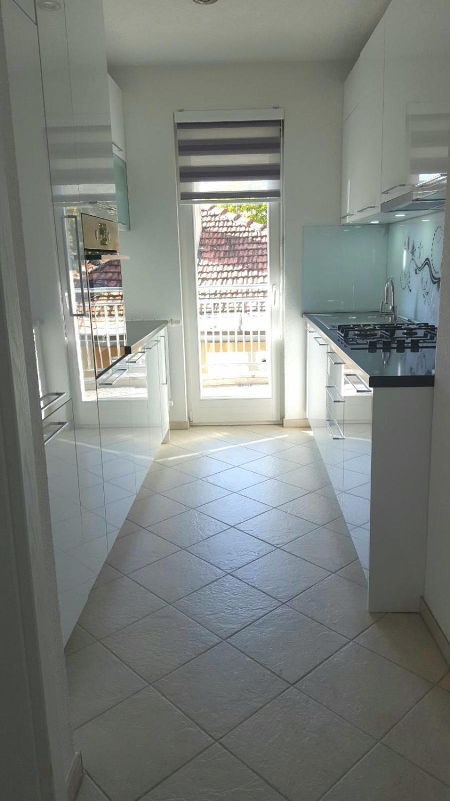 Apartment Esha ซาราเยโว ห้อง รูปภาพ