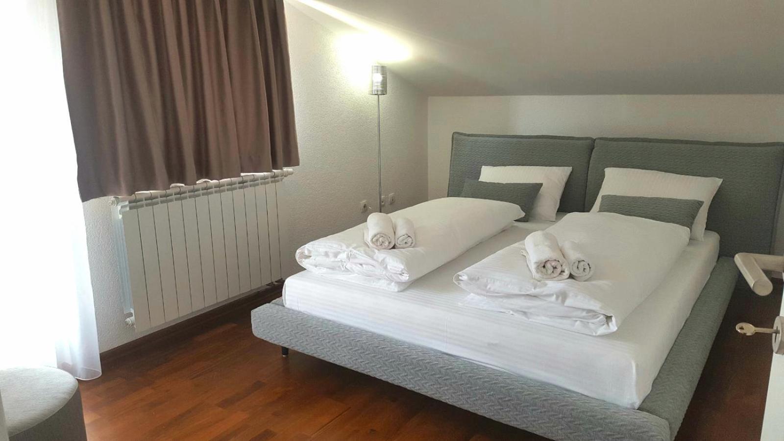 Apartment Esha ซาราเยโว ห้อง รูปภาพ