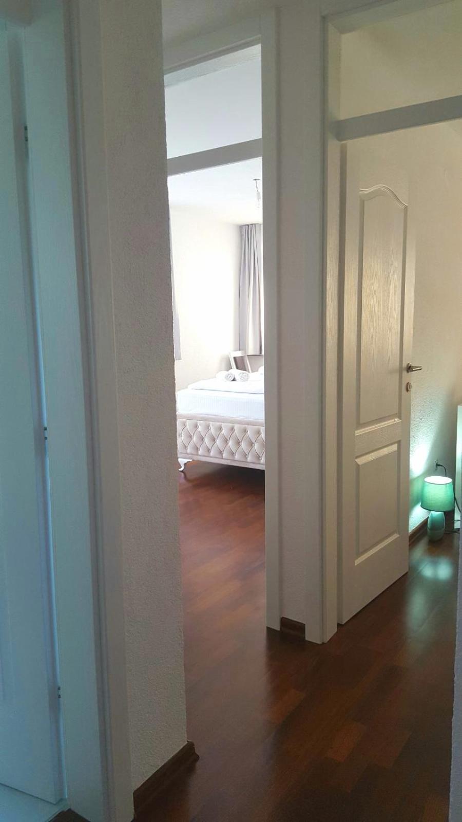 Apartment Esha ซาราเยโว ห้อง รูปภาพ