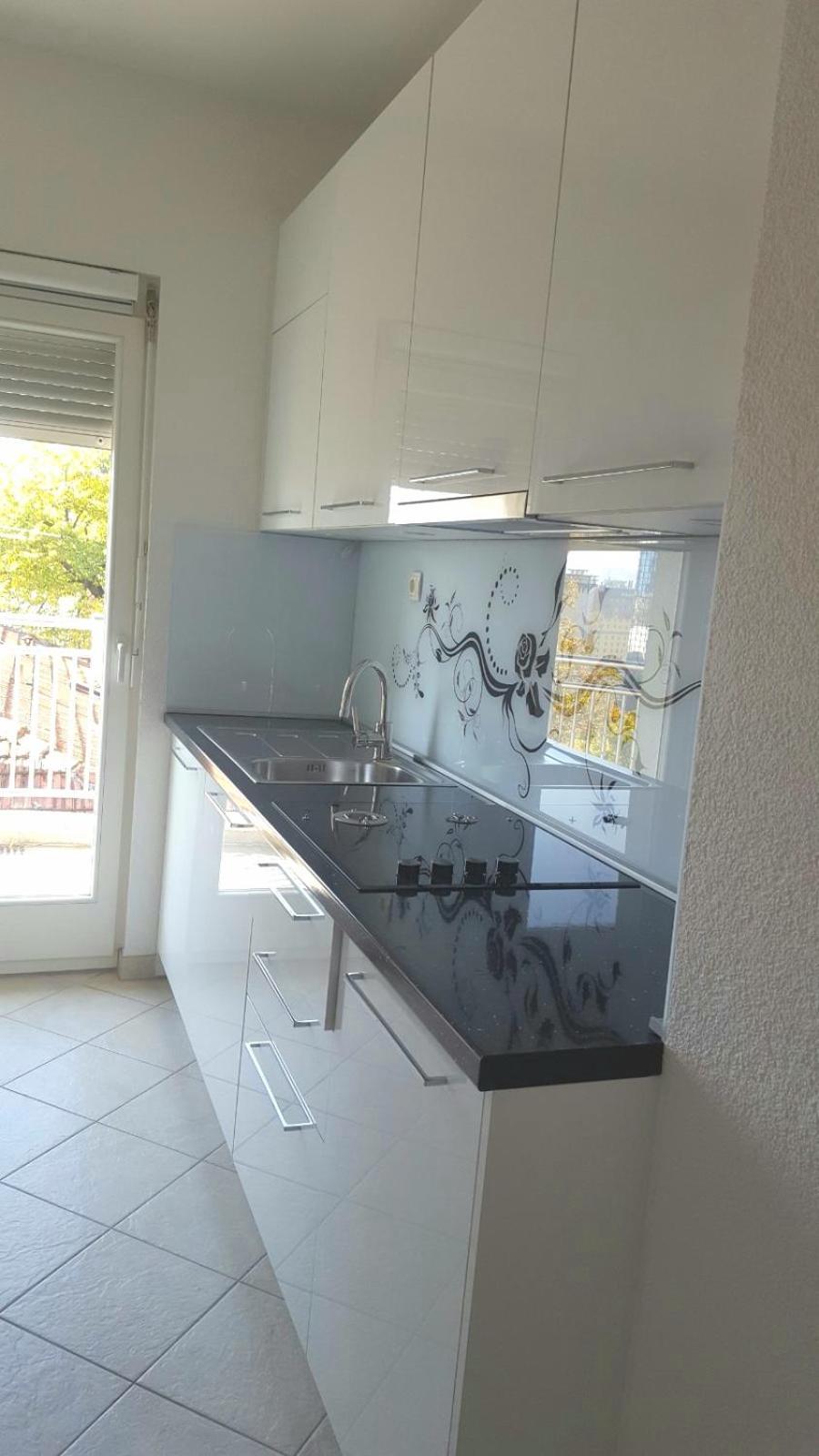 Apartment Esha ซาราเยโว ห้อง รูปภาพ