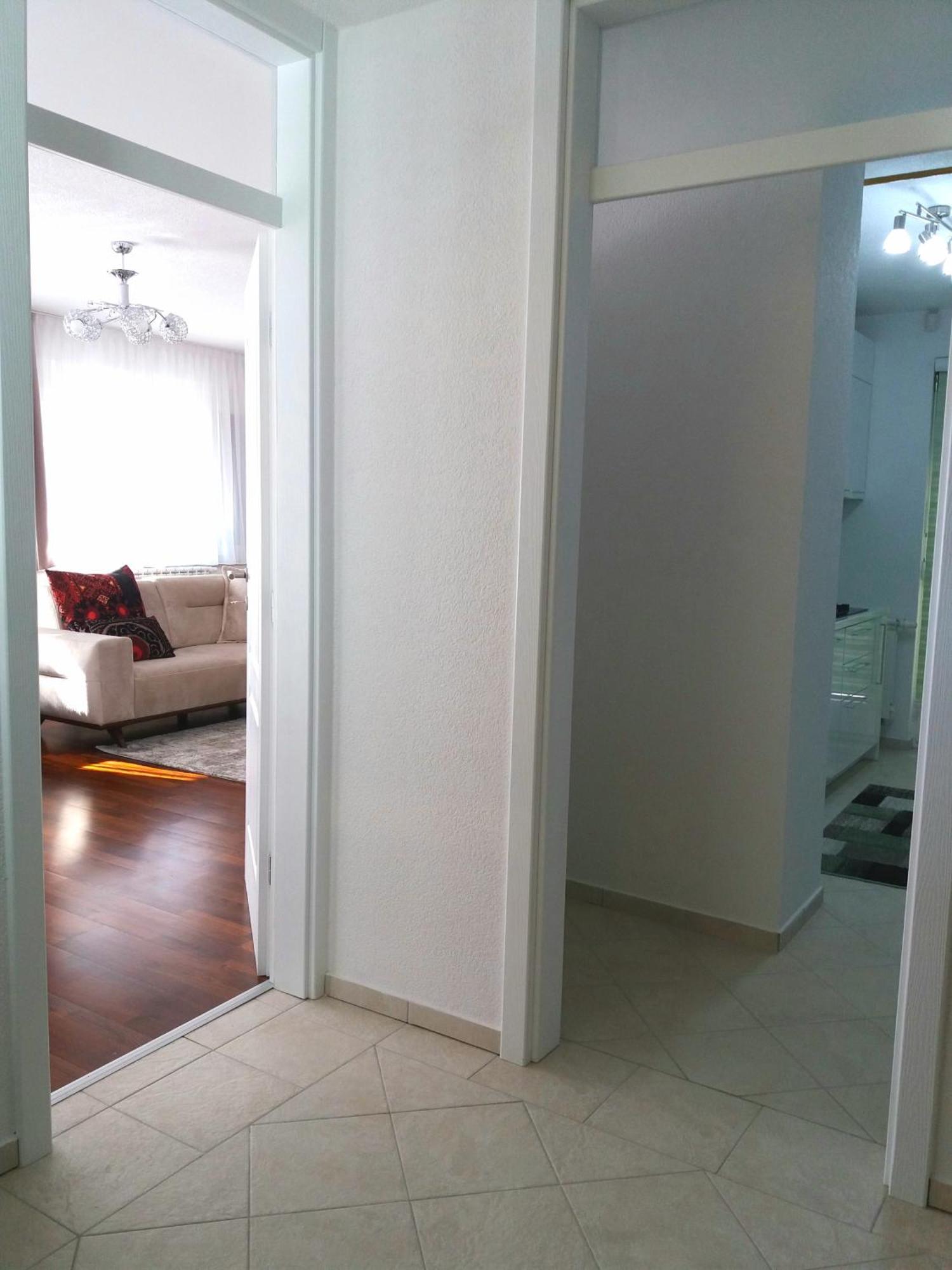 Apartment Esha ซาราเยโว ห้อง รูปภาพ