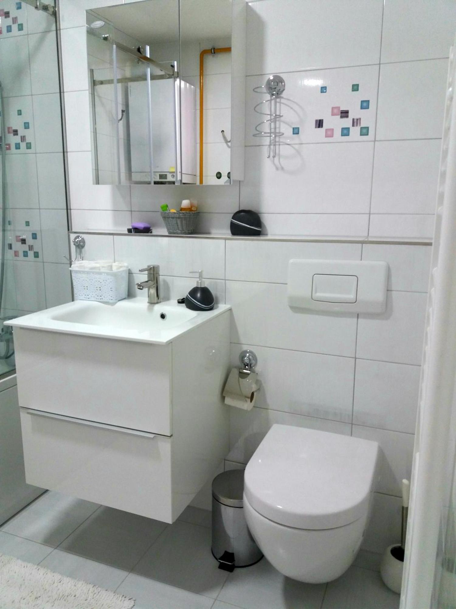 Apartment Esha ซาราเยโว ห้อง รูปภาพ