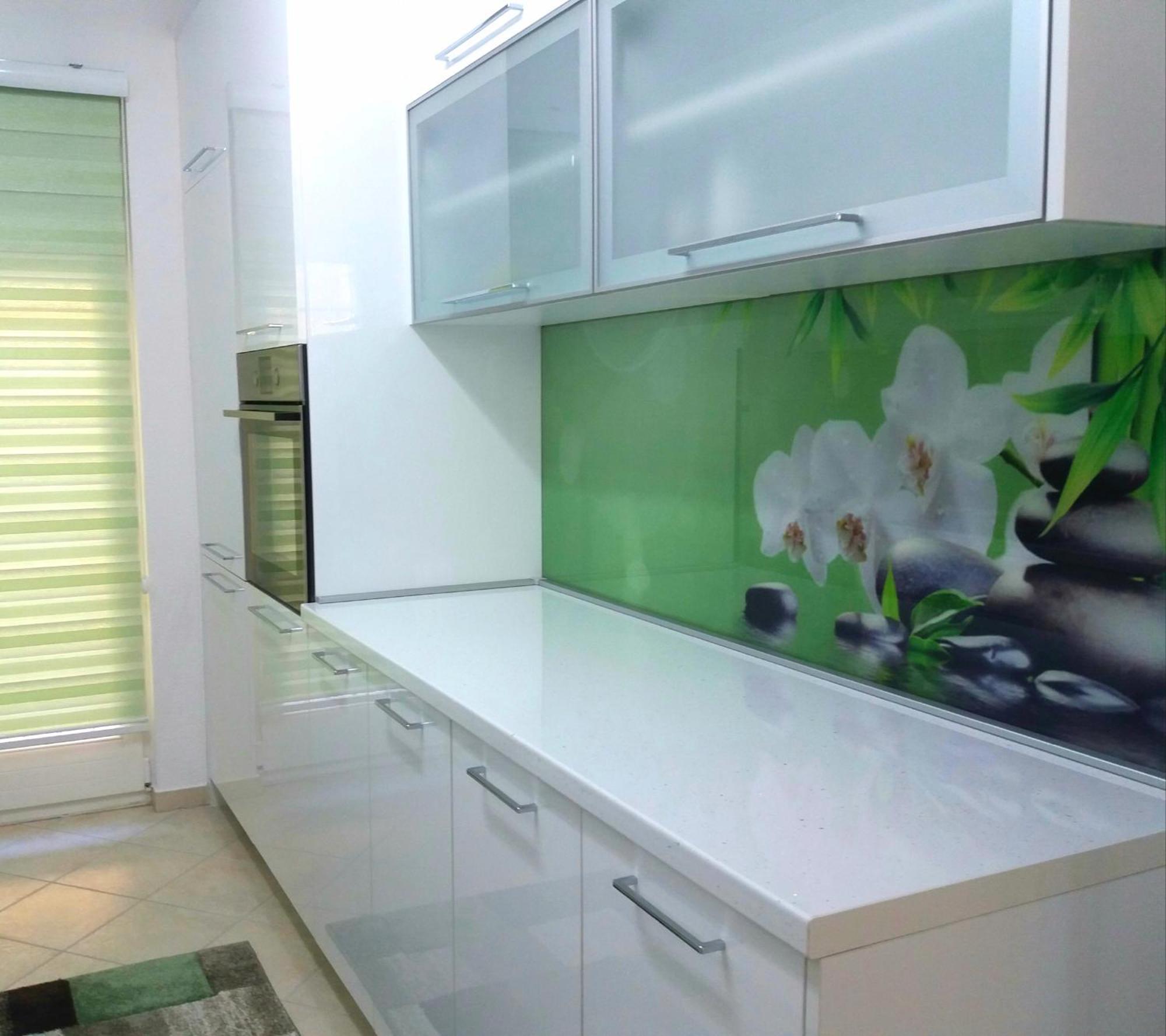 Apartment Esha ซาราเยโว ห้อง รูปภาพ